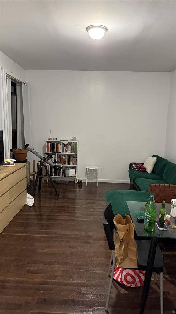 Room available in Harlem