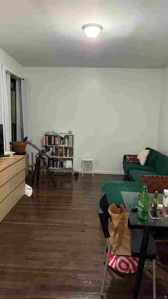 Room available in Harlem