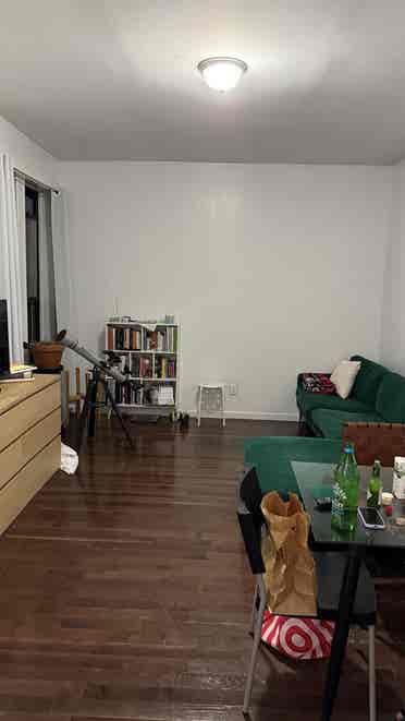 Room available in Harlem