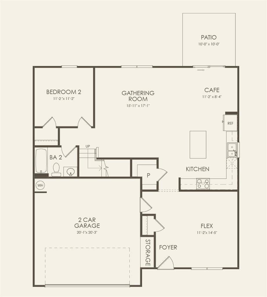 5 BR in Raleigh