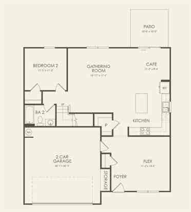5 BR in Raleigh