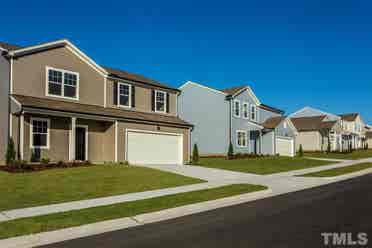 5 BR in Raleigh