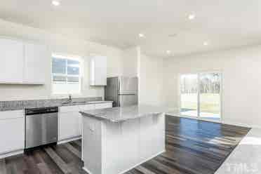 5 BR in Raleigh