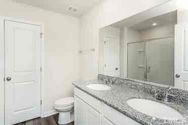 5 BR in Raleigh
