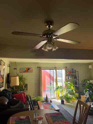 Room for Rent!!
