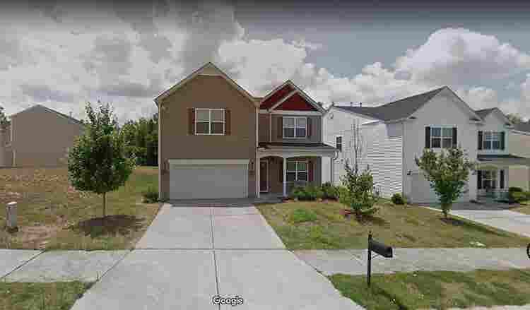 5 BR in Durham