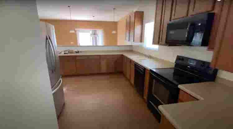 5 BR in Durham