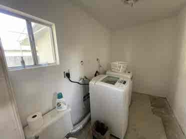 One room for rent in my house