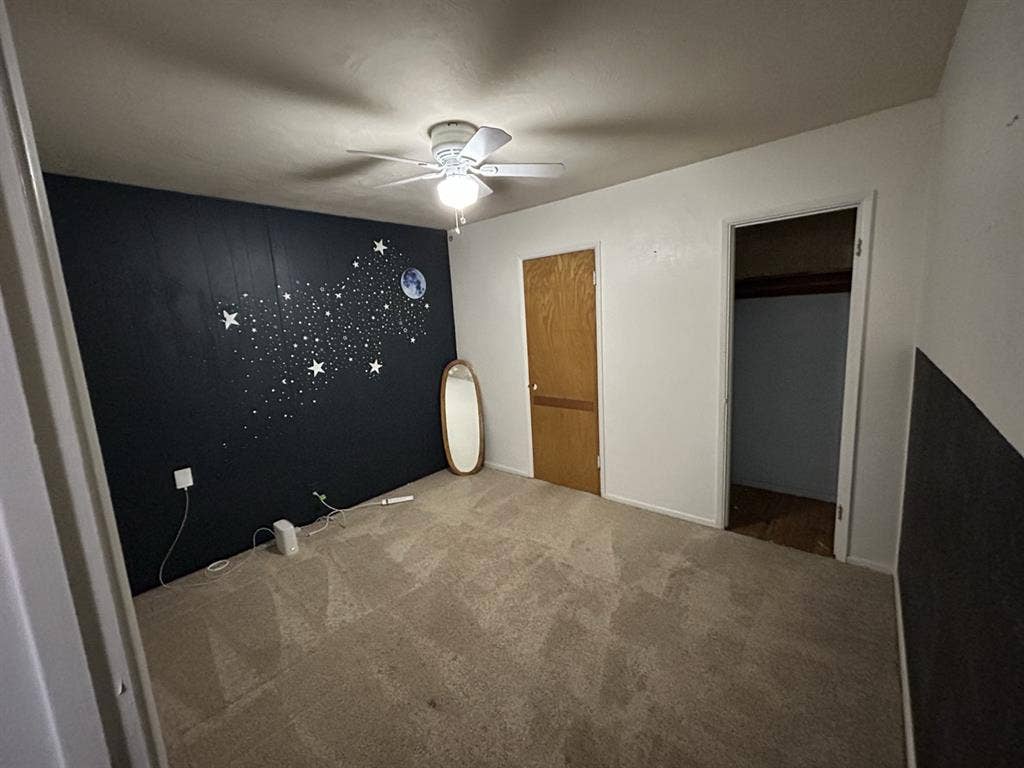 One room for rent in my house