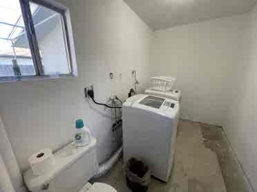 One room for rent in my house