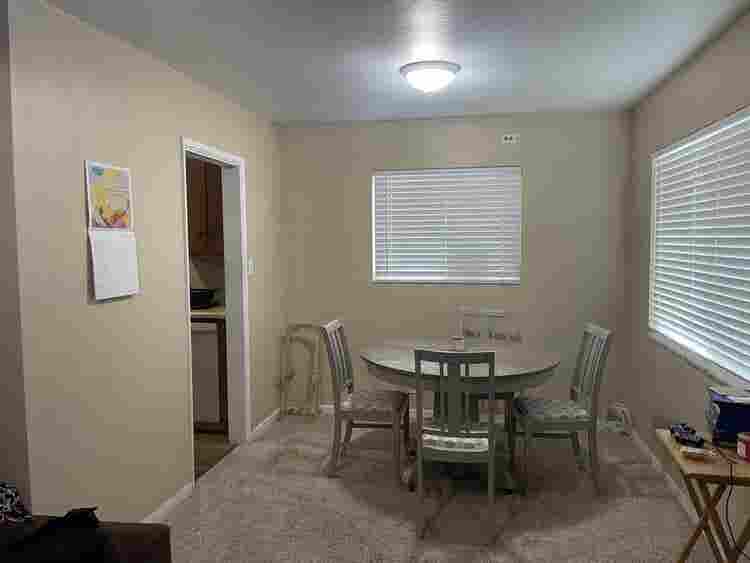 One room for rent in my house