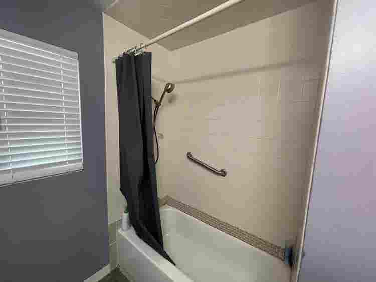 One room for rent in my house