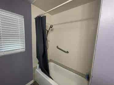 One room for rent in my house