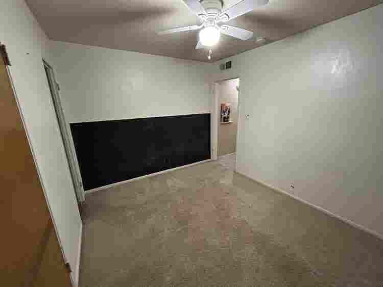 One room for rent in my house