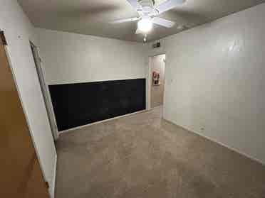 One room for rent in my house