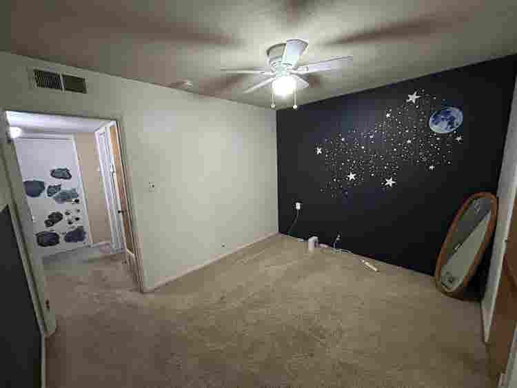 One room for rent in my house