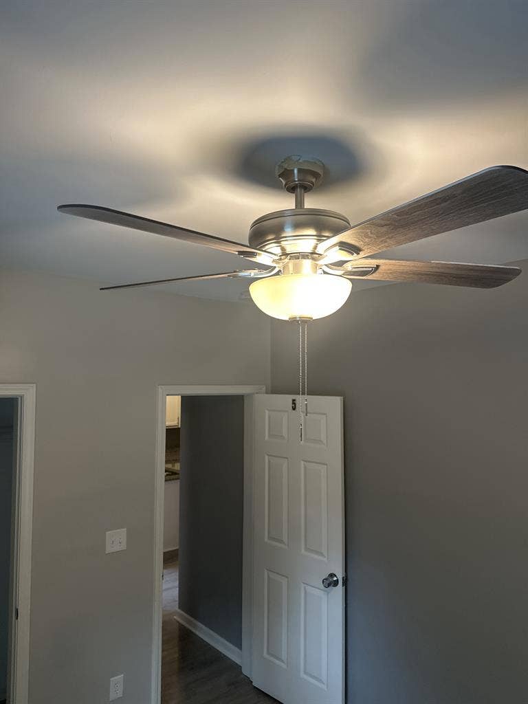 6 BR in Atlanta