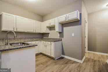 6 BR in Atlanta
