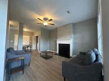 6 BR in Atlanta