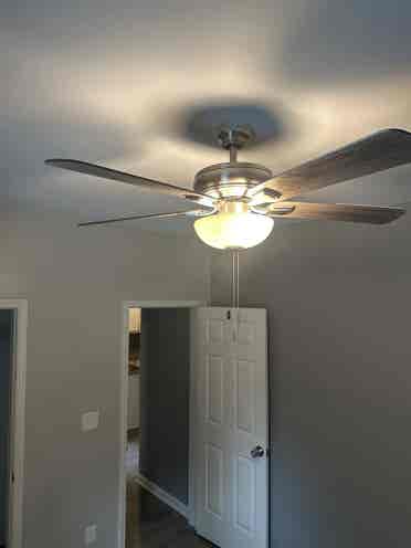 6 BR in Atlanta