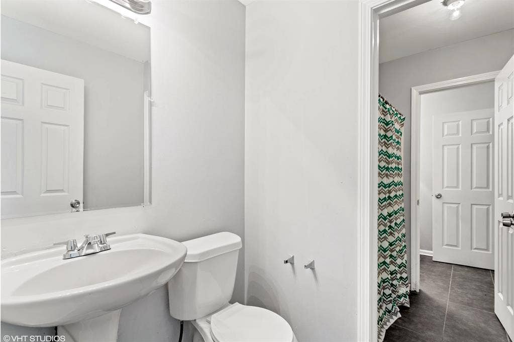 7 BR in Atlanta