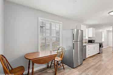 7 BR in Atlanta
