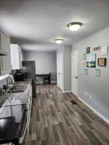 7 BR in Atlanta