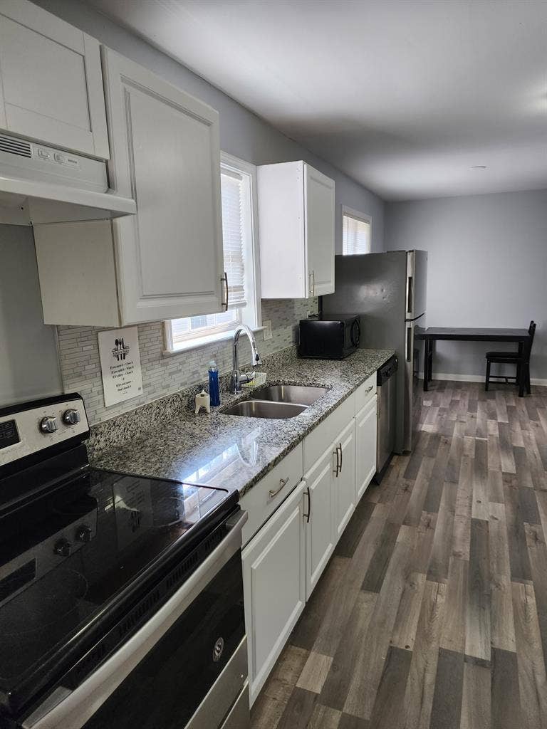 7 BR in Atlanta