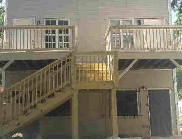 7 BR in Atlanta