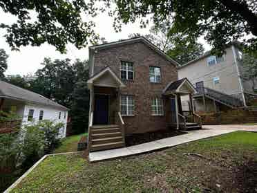 7 BR in Atlanta