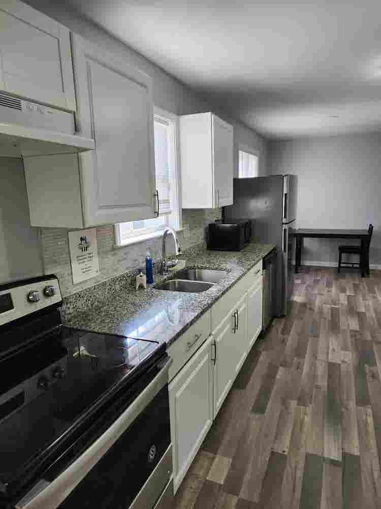7 BR in Atlanta
