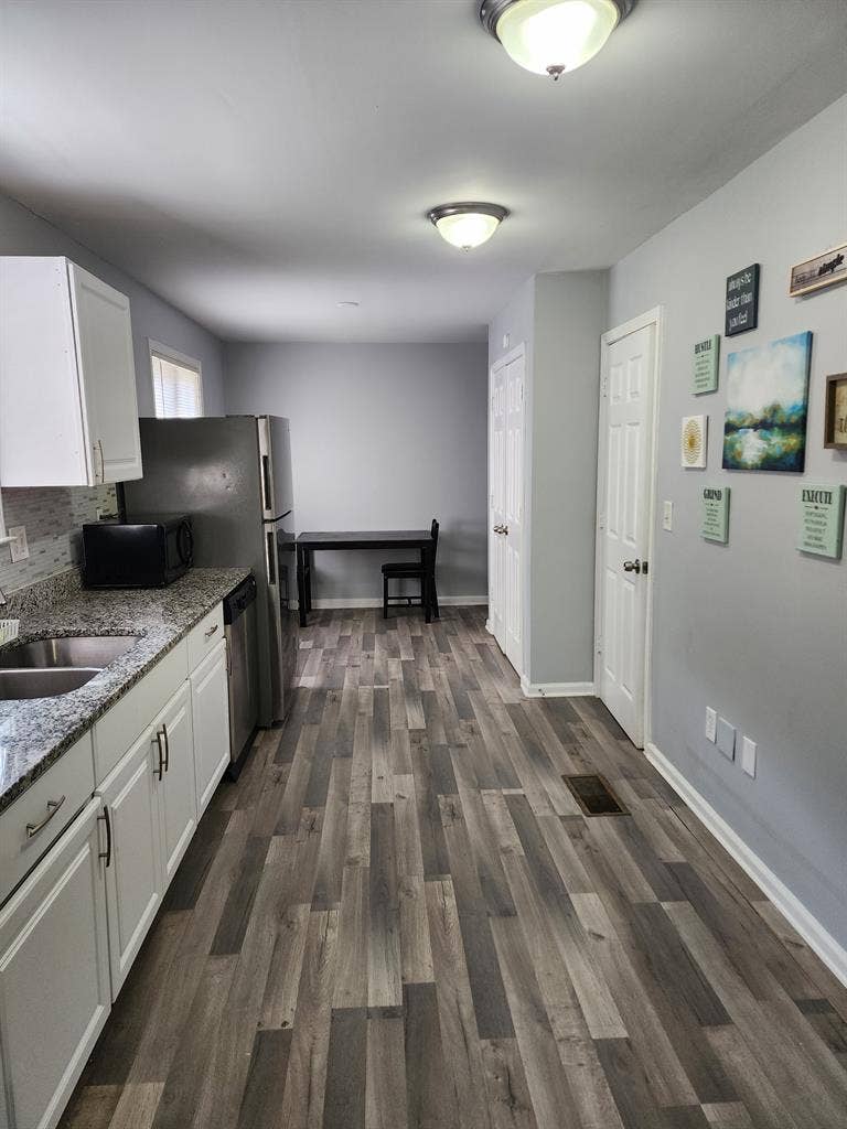 7 BR in Atlanta
