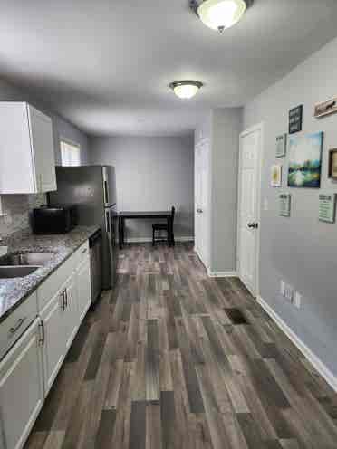 7 BR in Atlanta