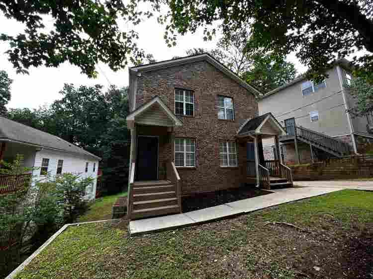 7 BR in Atlanta