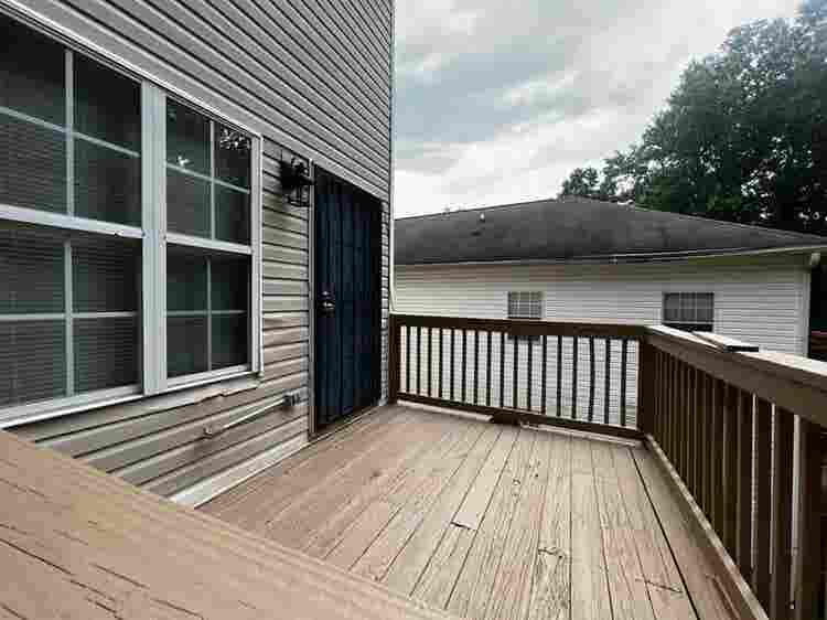 7 BR in Atlanta