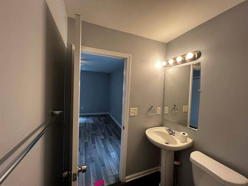 7 BR in Atlanta
