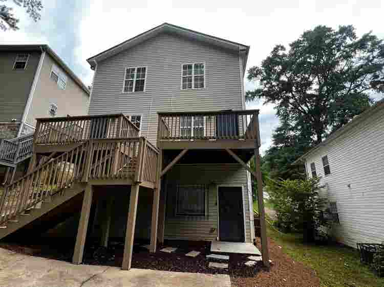 7 BR in Atlanta