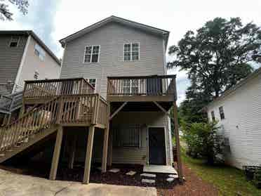 7 BR in Atlanta