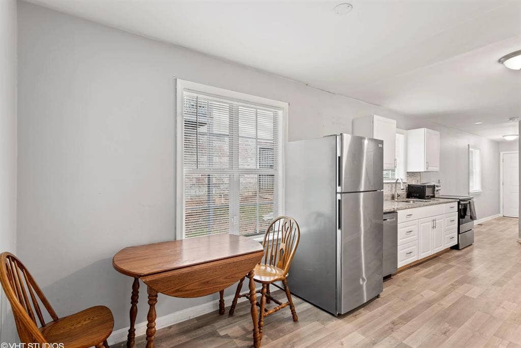 7 BR in Atlanta