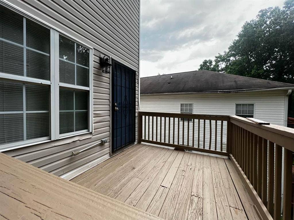7 BR in Atlanta