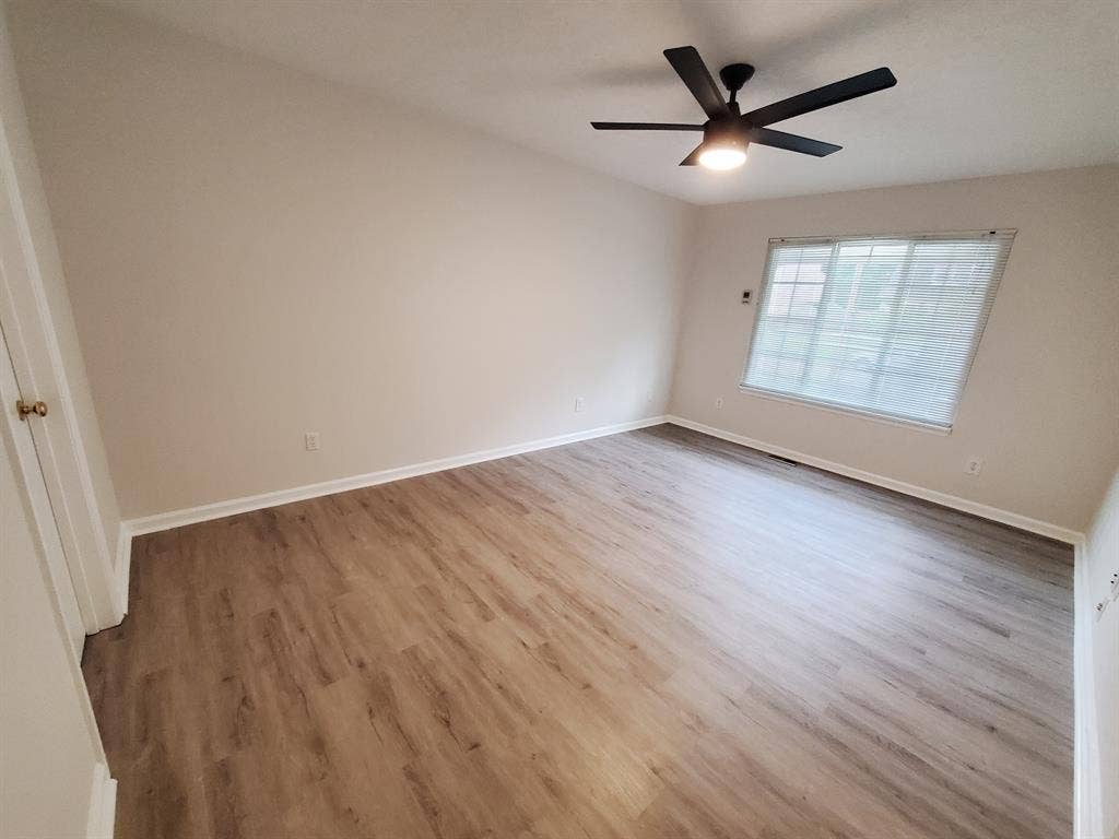 6 BR in Raleigh