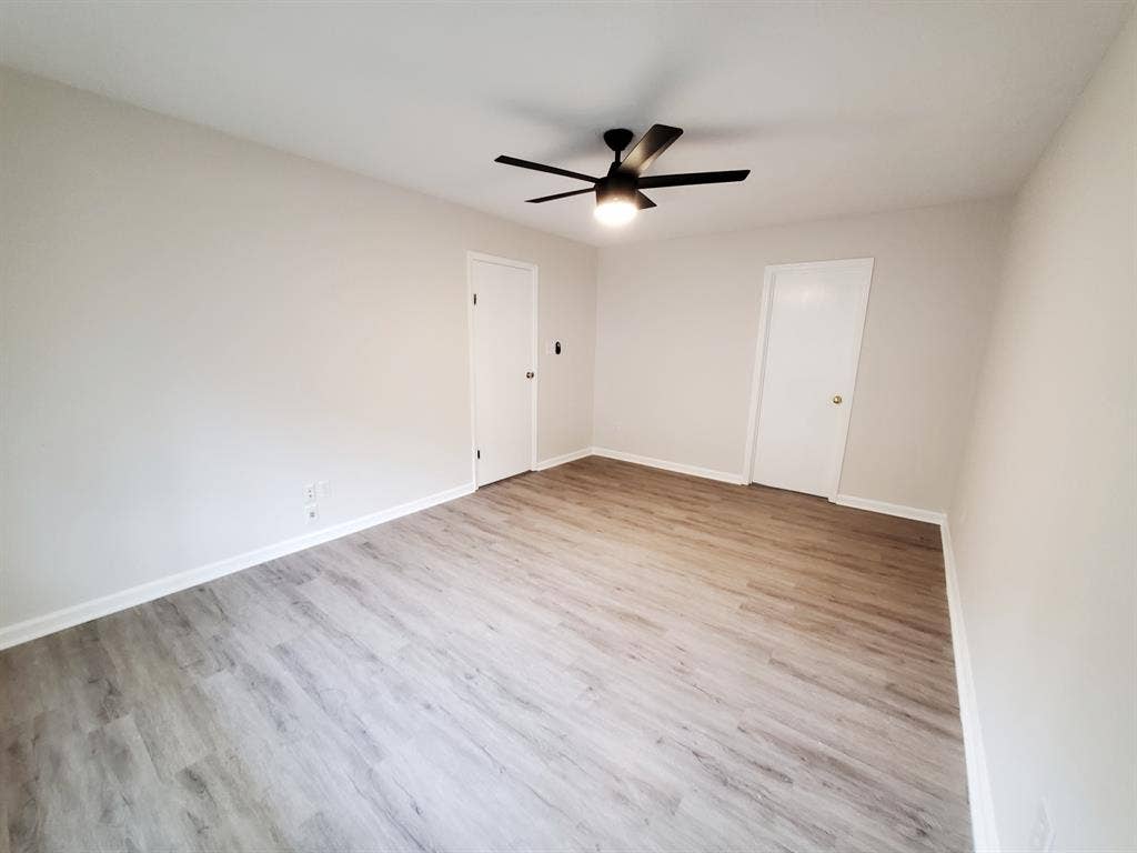 6 BR in Raleigh