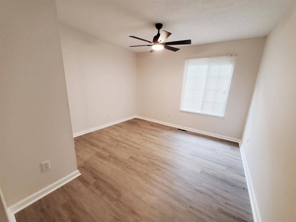 6 BR in Raleigh