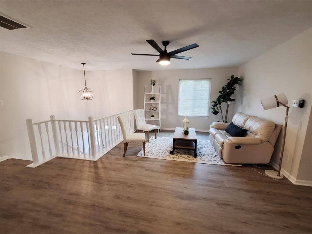 6 BR in Raleigh