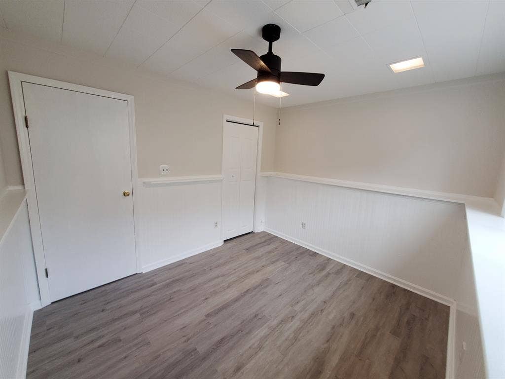 6 BR in Raleigh