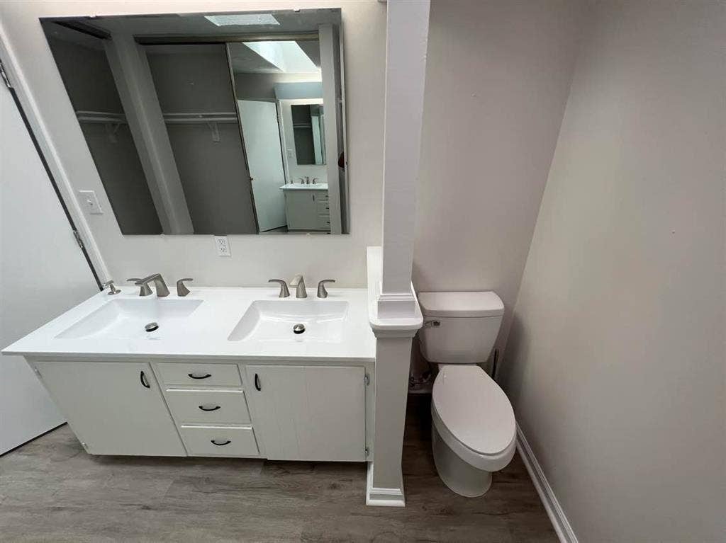 6 BR in Raleigh