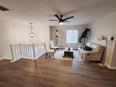 6 BR in Raleigh