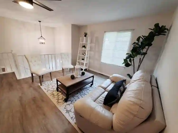 6 BR in Raleigh