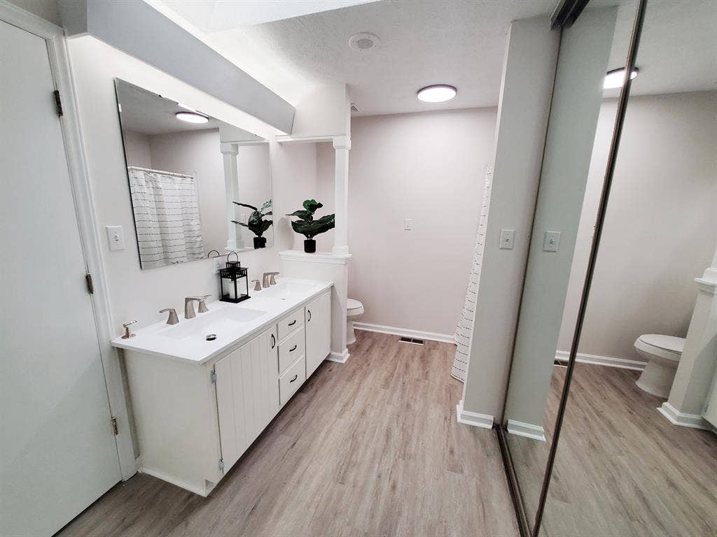6 BR in Raleigh