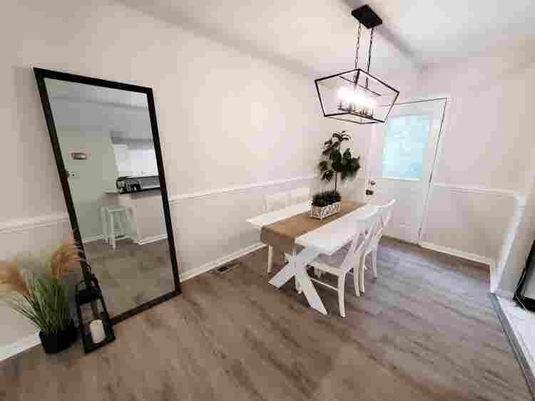 6 BR in Raleigh